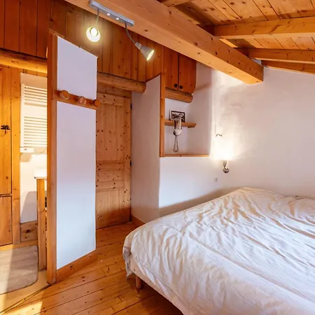 Le Persan 10 Pl Courchevel