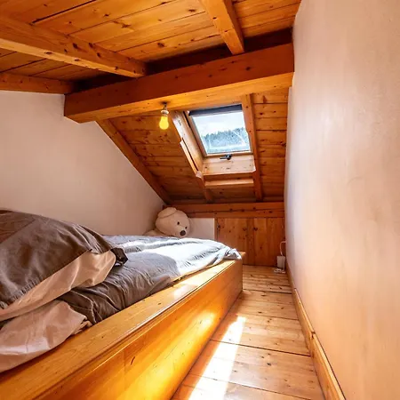 Le Persan 10 Pl * Courchevel