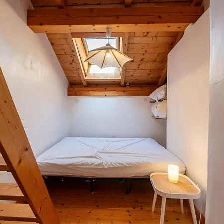 Le Persan 10 Pl Courchevel