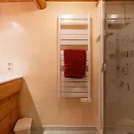 シャレー Le Persan 10 Pl クールシュヴェル