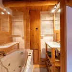 Le Persan 10 Pl Chalet *