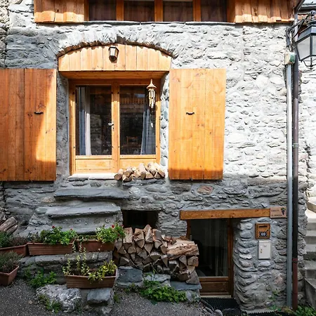 Le Persan 10 Pl * Courchevel