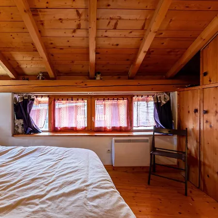 Le Persan 10 Pl * Courchevel