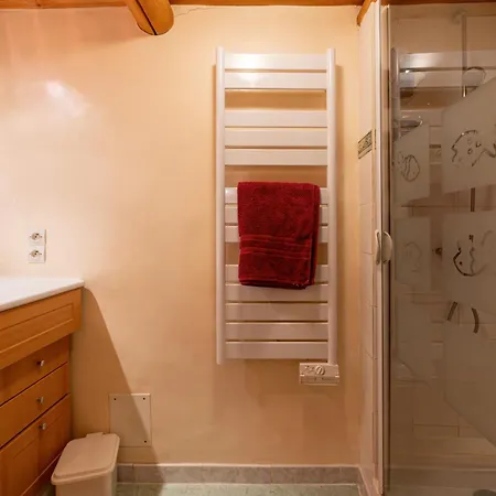 Chalet Le Persan 10 Pl Courchevel