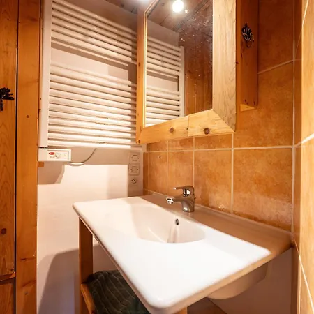 Chalet Le Persan 10 Pl *