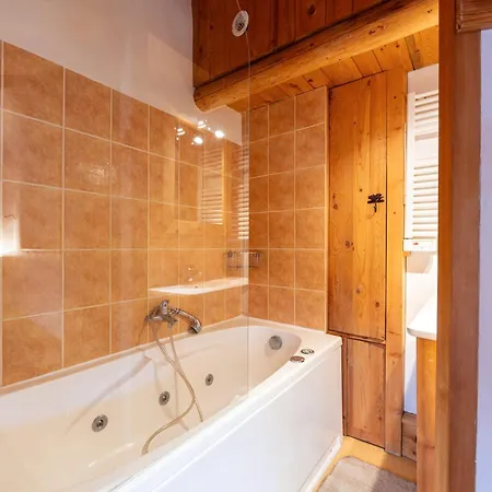 Le Persan 10 Pl Alpstuga Courchevel