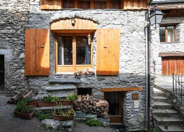 Le Persan 10 Pl * كورشوفيل